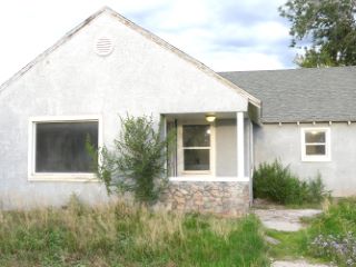 Foreclosed Home - 255 S MAIN ST, 84713