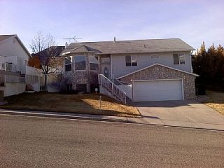 Foreclosed Home - 73 N BEACON DR, 84720