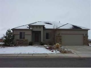 Foreclosed Home - 4847 N 2475 W, 84721