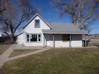 Foreclosed Home - 609 E 4025 N, 84721