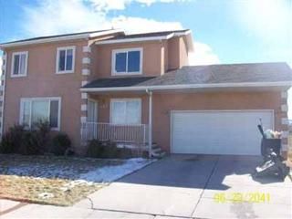 Foreclosed Home - List 100064130