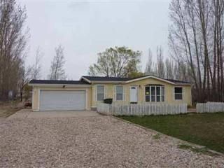 Foreclosed Home - 4166 W 475 N, 84721