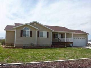 Foreclosed Home - 713 N 4275 W, 84721