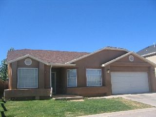 Foreclosed Home - 653 W 1350 N, 84721