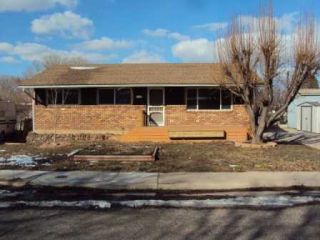 Foreclosed Home - List 100260762