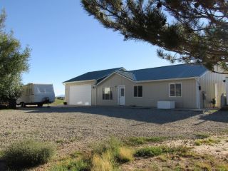 Foreclosed Home - 6335 N 2300 W, 84721