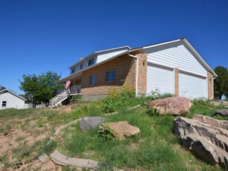 Foreclosed Home - 763 E FIDDLERS CANYON RD, 84721