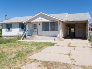 Foreclosed Home - 4784 N ENOCH RD, 84721