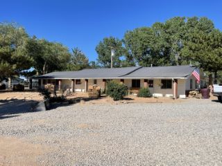 Foreclosed Home - 2562 N 2200 W, 84721