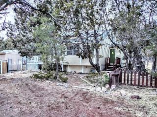 Foreclosed Home - 203 North Matt Dillon Tra, 84722