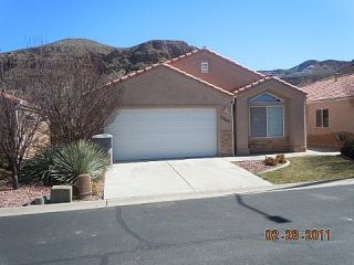 Foreclosed Home - 2369 S 780 W, 84737