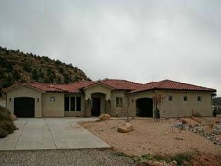 Foreclosed Home - 2766 N PURPLE SAGE RD, 84737