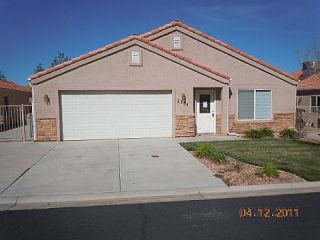 Foreclosed Home - 2384 S 725 W, 84737