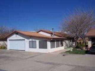 Foreclosed Home - 2152 W 127 S, 84737