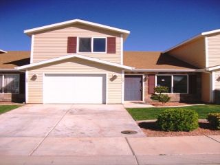 Foreclosed Home - 207 S 950 W, 84737