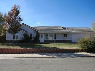 Foreclosed Home - 59 W 750 N, 84737