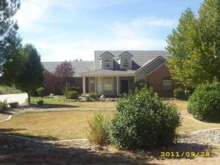 Foreclosed Home - 1170 S 180 W, 84737