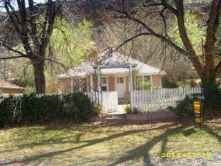 Foreclosed Home - 237 S 100 E, 84737