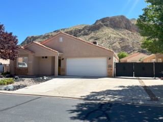 Foreclosed Home - 2453 S 725 W, 84737