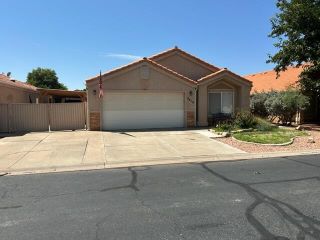 Foreclosed Home - 2416 S 770 W, 84737