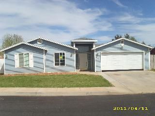 Foreclosed Home - 549 S 360 E, 84738