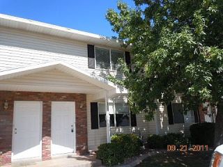 Foreclosed Home - List 100188170
