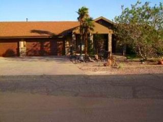 Foreclosed Home - 45 PADRE CANYON DR, 84738