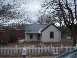 Foreclosed Home - 95 S STATE ST, 84739