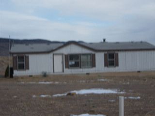 Foreclosed Home - 250 W 200 N, 84739