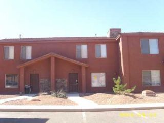 Foreclosed Home - 300 E 300 N UNIT G7, 84741