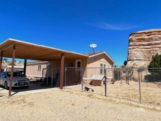 Foreclosed Home - 11460 W NEW PARIA RD, 84741