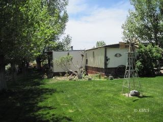 Foreclosed Home - 541 W ASPEN DR, 84741