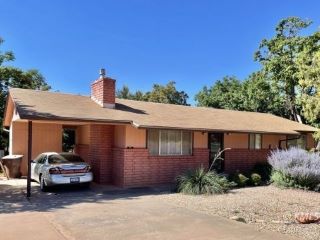 Foreclosed Home - 26 E 300 N, 84741