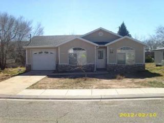Foreclosed Home - List 100272338