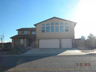 Foreclosed Home - 3089 CANYON VIEW DR, 84765
