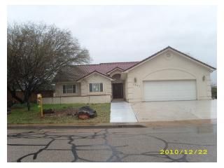 Foreclosed Home - List 100064025
