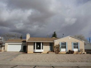 Foreclosed Home - 1584 SCENIC DR, 84765