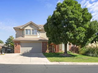 Foreclosed Home - 3466 SAGEBRUSH DR, 84765