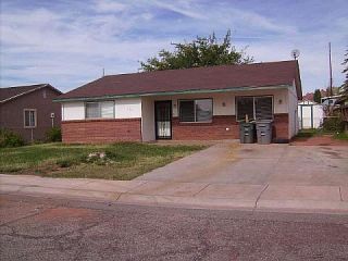 Foreclosed Home - 1714 W 1300 N, 84770