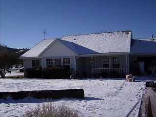 Foreclosed Home - 1115 W TOPAZ, 84770