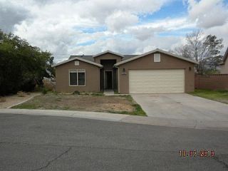 Foreclosed Home - 1727 N 2065 W, 84770