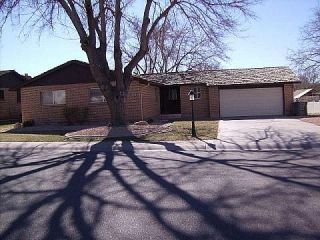 Foreclosed Home - List 100018128