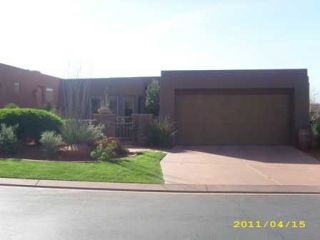 Foreclosed Home - 2255 N TUWEAP DR UNIT 16, 84770