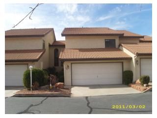 Foreclosed Home - 10 N VALLEY VIEW DR UNIT 111, 84770