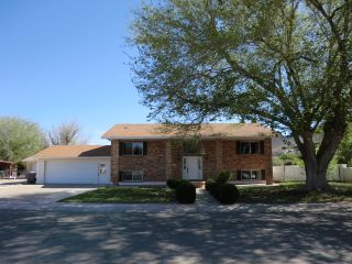 Foreclosed Home - 1620 MEADOW VIEW LN, 84770