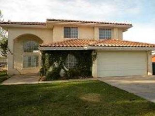 Foreclosed Home - 1453 W DIAMOND VALLEY DR, 84770