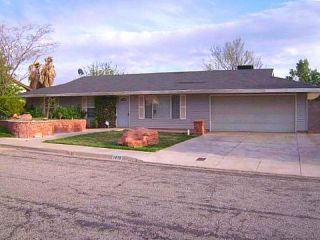 Foreclosed Home - 1419 W 670 N, 84770