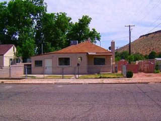 Foreclosed Home - 243 W 300 S, 84770