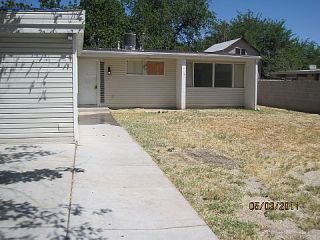 Foreclosed Home - List 100101465