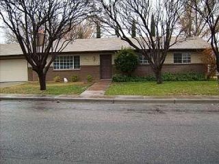 Foreclosed Home - List 100111567